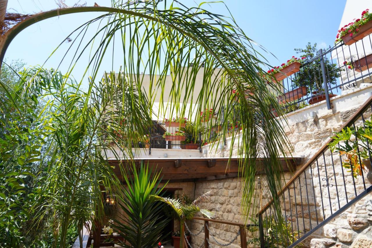 Abu Hanna Boutique By Ahlan Hospitality Nazareth Exterior photo