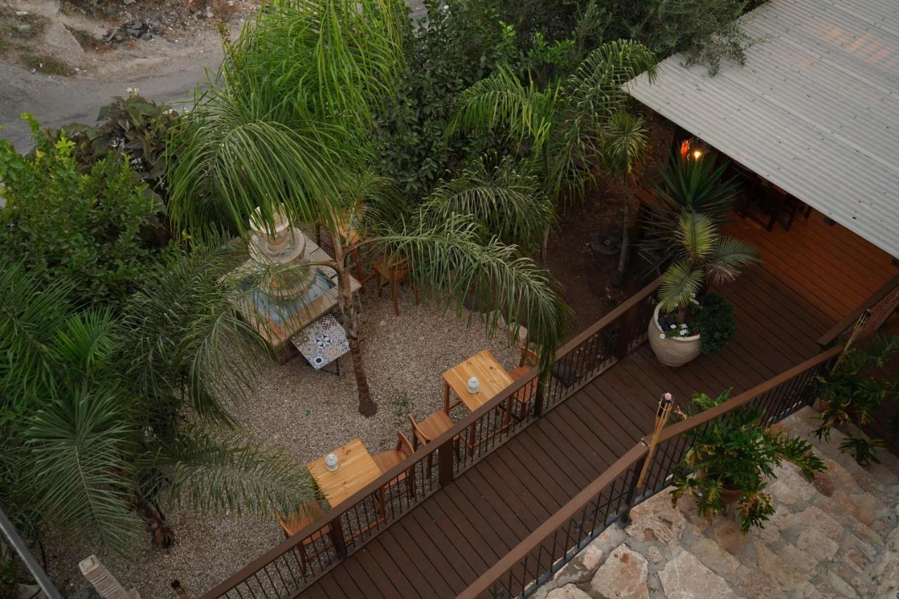 Abu Hanna Boutique By Ahlan Hospitality Nazareth Exterior photo