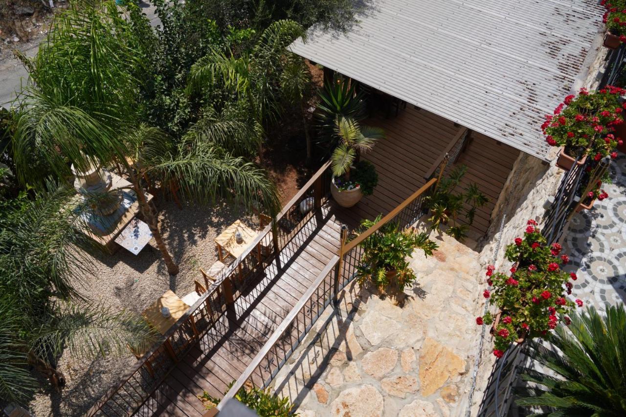 Abu Hanna Boutique By Ahlan Hospitality Nazareth Exterior photo